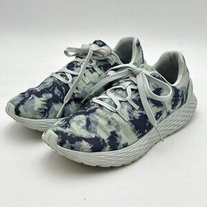 NOBULL Ripstop Tie Dye Runner Shoes Workout Gym Athletic Sneaker Running M7/W8.5
